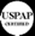 Logo:  USPAP